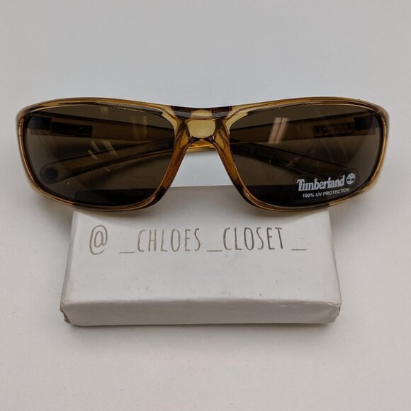 🕶️TIMBERLAND TB2020 Men's Sunglasses /EUB636🕶️​ - Picture 1 of 11